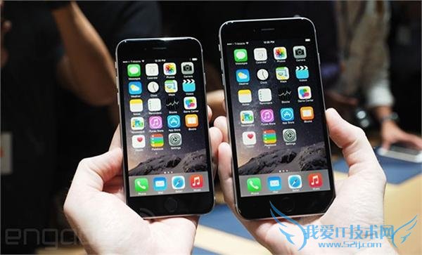 外媒编辑亲身测试:苹果 IOS 9 不适合目前升级