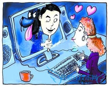 网络广交男友 任性女子只为骗其上门干农活