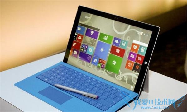 Surface Pro4