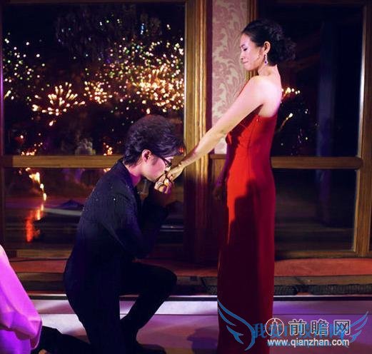 章子怡将会是下一个康作如 旧爱葛荟婕要揭汪峰老底