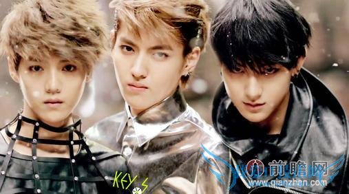 EXO ݺ衻ǣߣĬʧ 7 