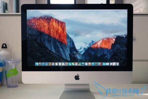 苹果新 iMac 电脑内存可达 64GB 配 Retina 5K 屏幕