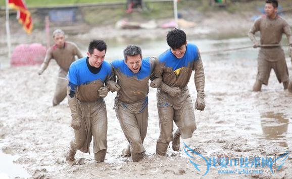 邓超撇 baby 拿 3000 万出场费 养活孙俪得罪跑男队友