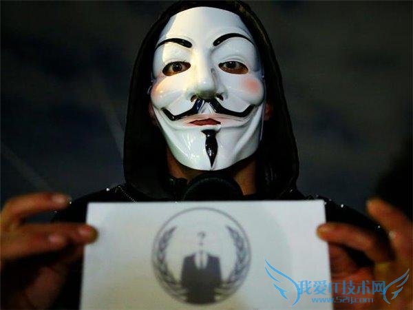 ڿ֯߷ ISIS ս  AnonymousopCHINA й