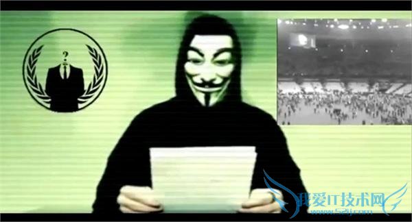 ڿ֯߷ ISIS ս  AnonymousopCHINA й