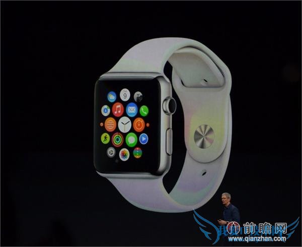 apple watch