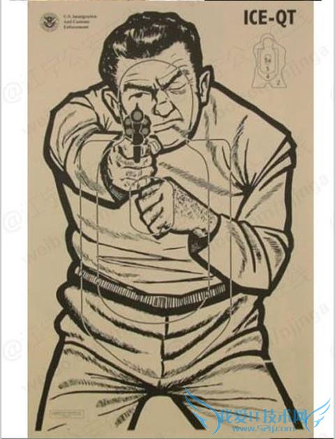 中国警察一般不开枪 为什么开枪大多是击毙而不打手脚?