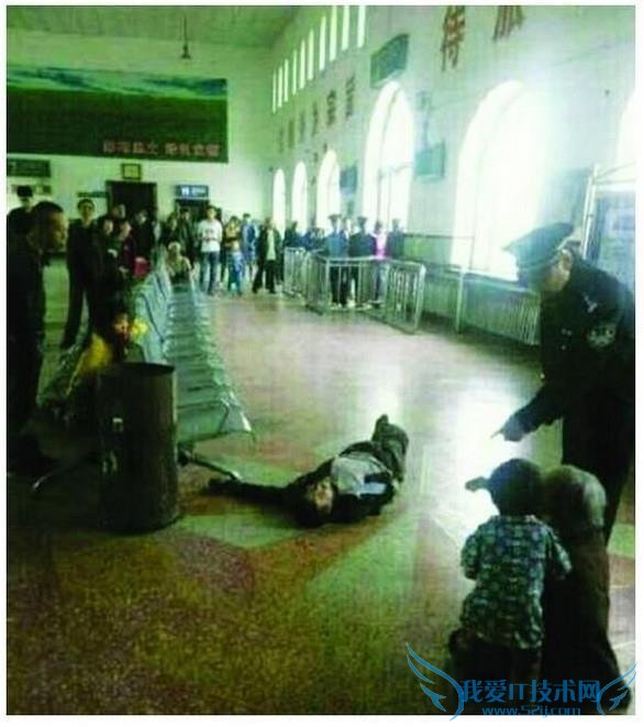 中国警察一般不开枪 为什么一开枪是击毙而不是打手脚?