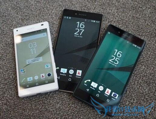 写在索尼 Z5 国行上市前 外媒是这样评价 Z5 索粉好心酸