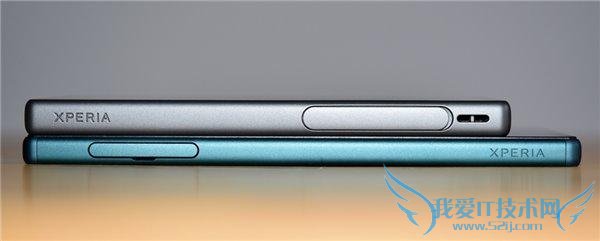 写在索尼 Z5 国行上市前 外媒是这样评价 Z5 索粉好心酸