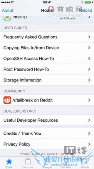 ƻ iOS “Luca Todesco”չʾ iOS9.3 ԰Խʾ