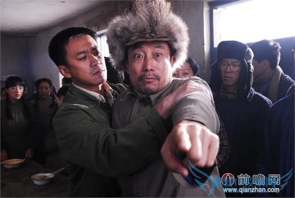 范冰冰前任王学兵吸毒孙海英痛心:露点女吸毒汉都是可怜人