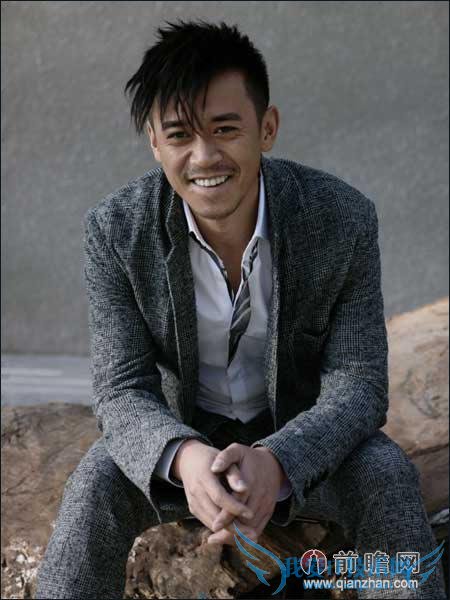 范冰冰前任王学兵吸毒孙海英痛心:露点女吸毒汉都是可怜人