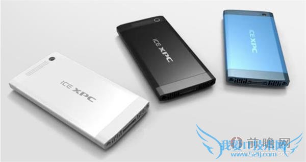 谷歌模块化手机是个可怕的对手:苹果担心 iphone 不够个性 小米不够便宜