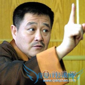 赵本山:谁再说我家里藏黄金作品被封杀 我告他