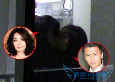 王菲被轰滚出娱乐圈 原来谢霆锋从未真正爱过张柏芝