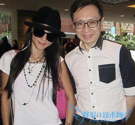 王菲被轰滚出娱乐圈 原来谢霆锋从未真正爱过张柏芝