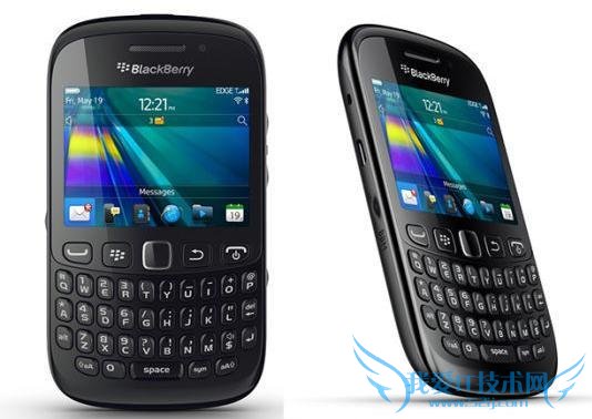 黑莓收购移动软件商发展企业客户 降低黑莓手机产量