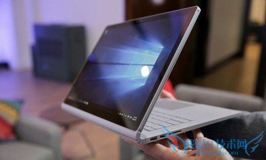 Surface Book ƽģʽ 4 Сʱ