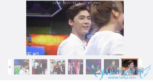 李易峰吴昕 CP 值爆表 宣布在一起却不太可能