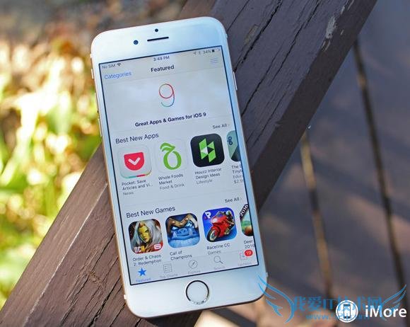 ƻٿ AppStore а ƻ APP ռǰʮʧ