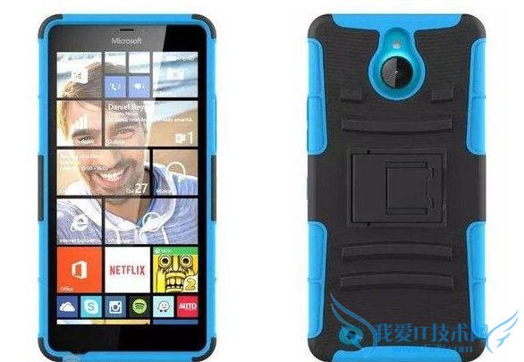 ΢ Lumia850 عʷ Lumia ֻ  Win10 Mobile