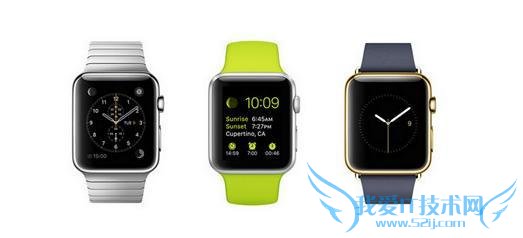 苹果手表将配原生 SDK 专家:不要指望能完全脱离 iPhone