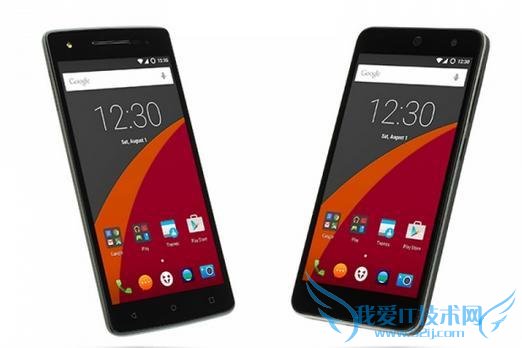 Ӣ WileyFox Ƴ°׿ֻ һֻƴߵ