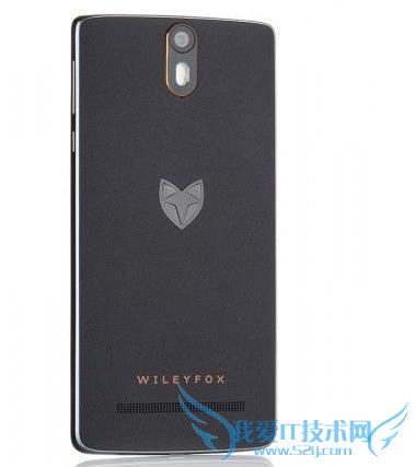 Ӣ WileyFox Ƴ°׿ֻ һֻƴߵ
