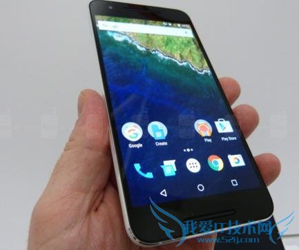  ȸ Nexus6P ӦƳٵ½ô 10.22 ǰԤŻ