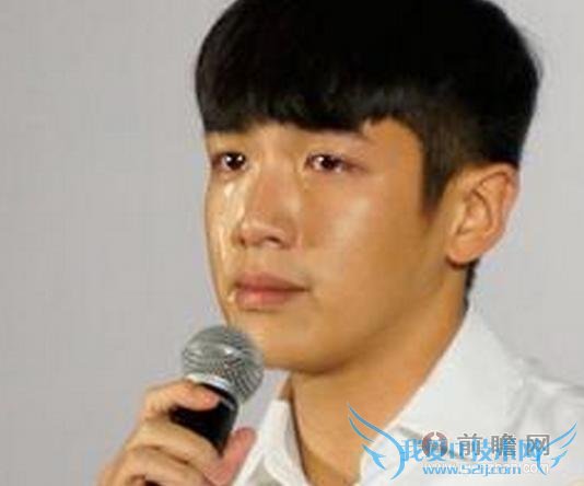 为何能够原谅嫖娼的黄海波 却不愿放过吸毒的柯震东