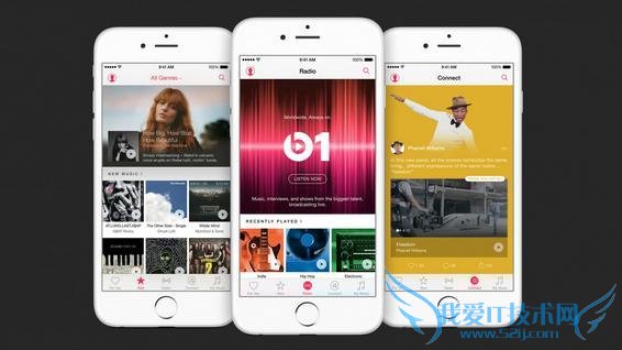 ƻƳ iOS8.4 ²԰  Apple Music ޸һ©