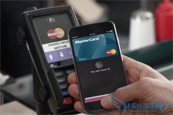 ֧ ƻƶ֧ Apple Pay ǰ½й 