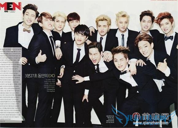 躽ԼعһƬ ˭û EXO