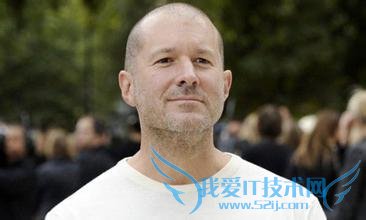 艾维升任苹果首席设计官 美媒:前途扑朔迷离
