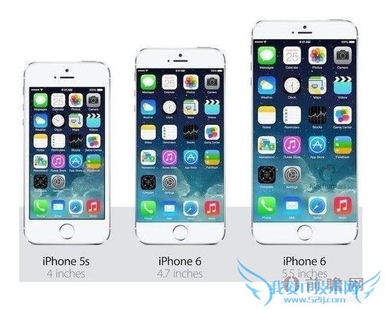 iphone 回归 4 英寸屏