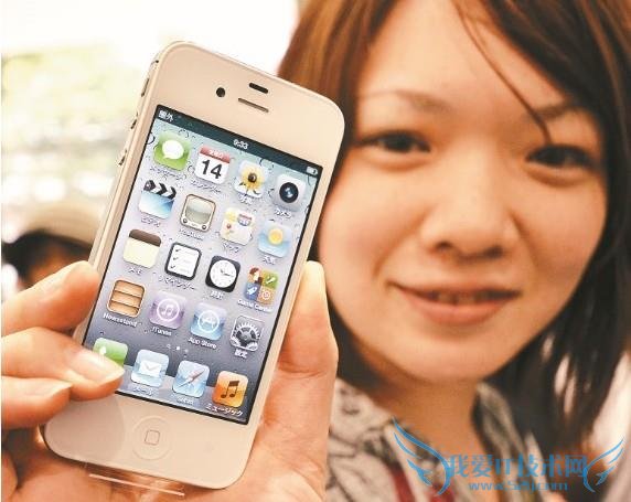 苹果以旧换新:九成新 iPhone 5S 折旧 1500 元 不看内寸