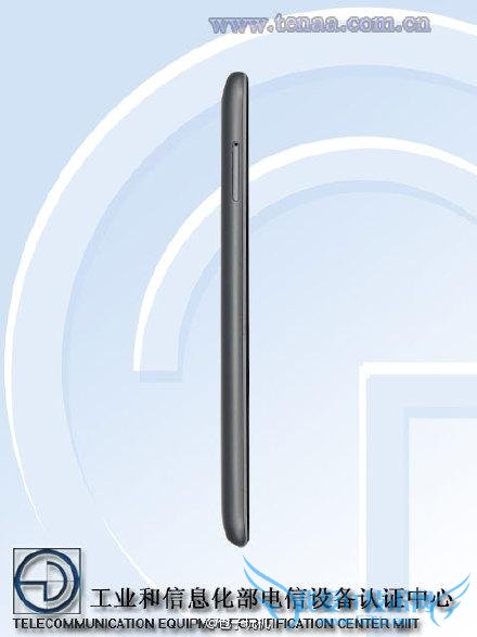 魅族新机配置全曝:低配版 MX5 2G 内存运行 YunOS 3.1.6