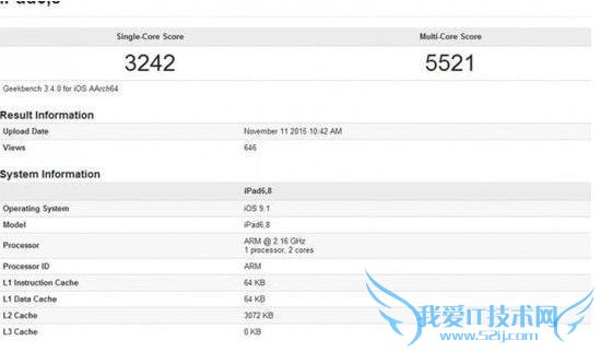 ɱ PC ƻ iPad Pro ʽ A9X ܷѹ iPhone6s  A9