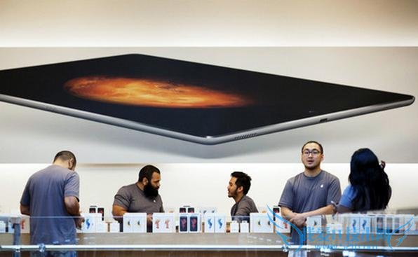 ɱ PC ƻ iPad Pro ʽ A9X ܷѹ iPhone6s  A9