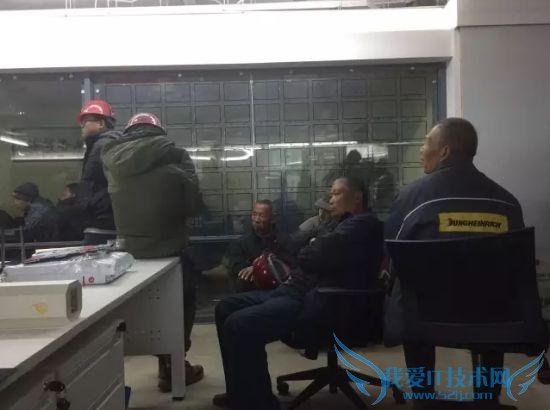 无界新闻报道河北卓达涉嫌非法集资遭农民工围堵 卓达老总回应超霸气