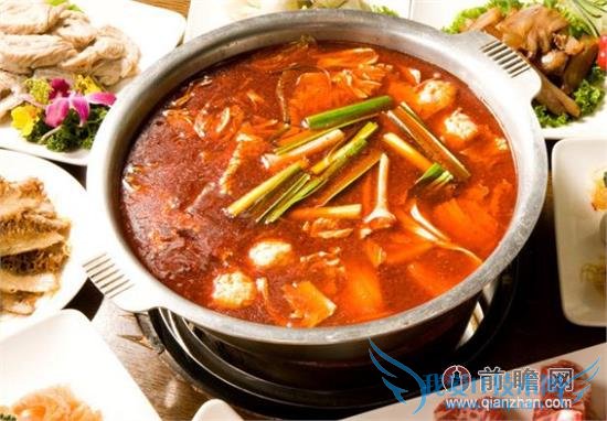 反转基因崔永元飙话:鸭血原是毒猪血 谁为我们监管食品