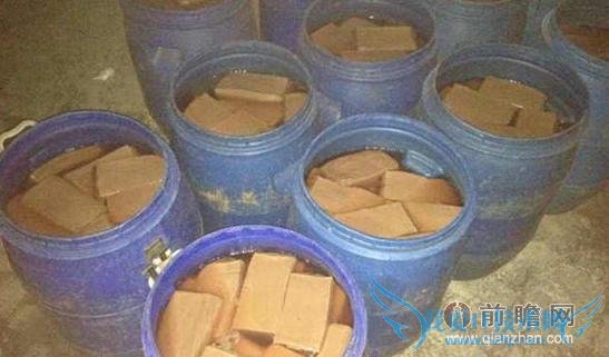 反转基因崔永元飙话:鸭血原是毒猪血 谁为我们监管食品