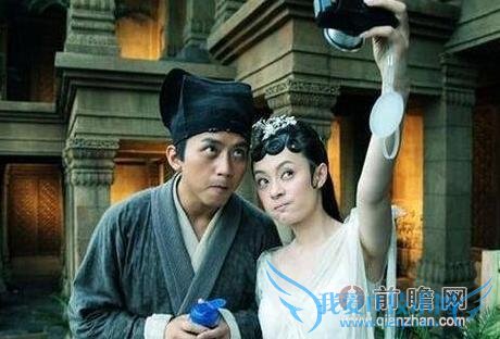 不公平!王菲谢霆锋恩爱被骂惨 邓超孙俪传情被狂赞