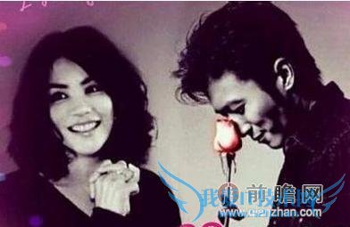 不公平!王菲谢霆锋恩爱被骂惨 邓超孙俪传情被狂赞