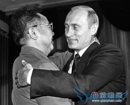 美俄关系降至冰点 普京消失 8 天死亡消息满天飞