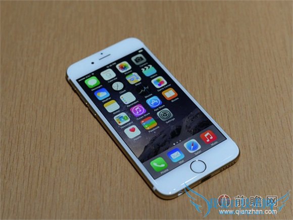 iPhone 6  iPhone 6 Plus