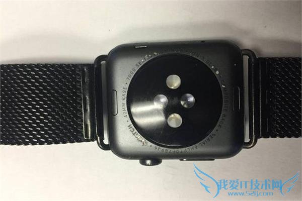 ƻֱ Apple Watch ˶ Logo ޹ʧ ӡˢ