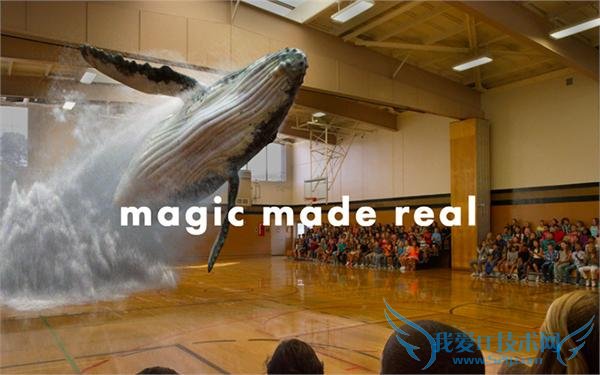 Ͱٴβַ Ͷ Magic Leap