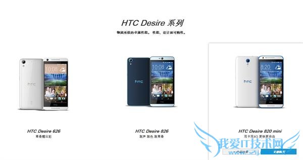 HTC ϵ
